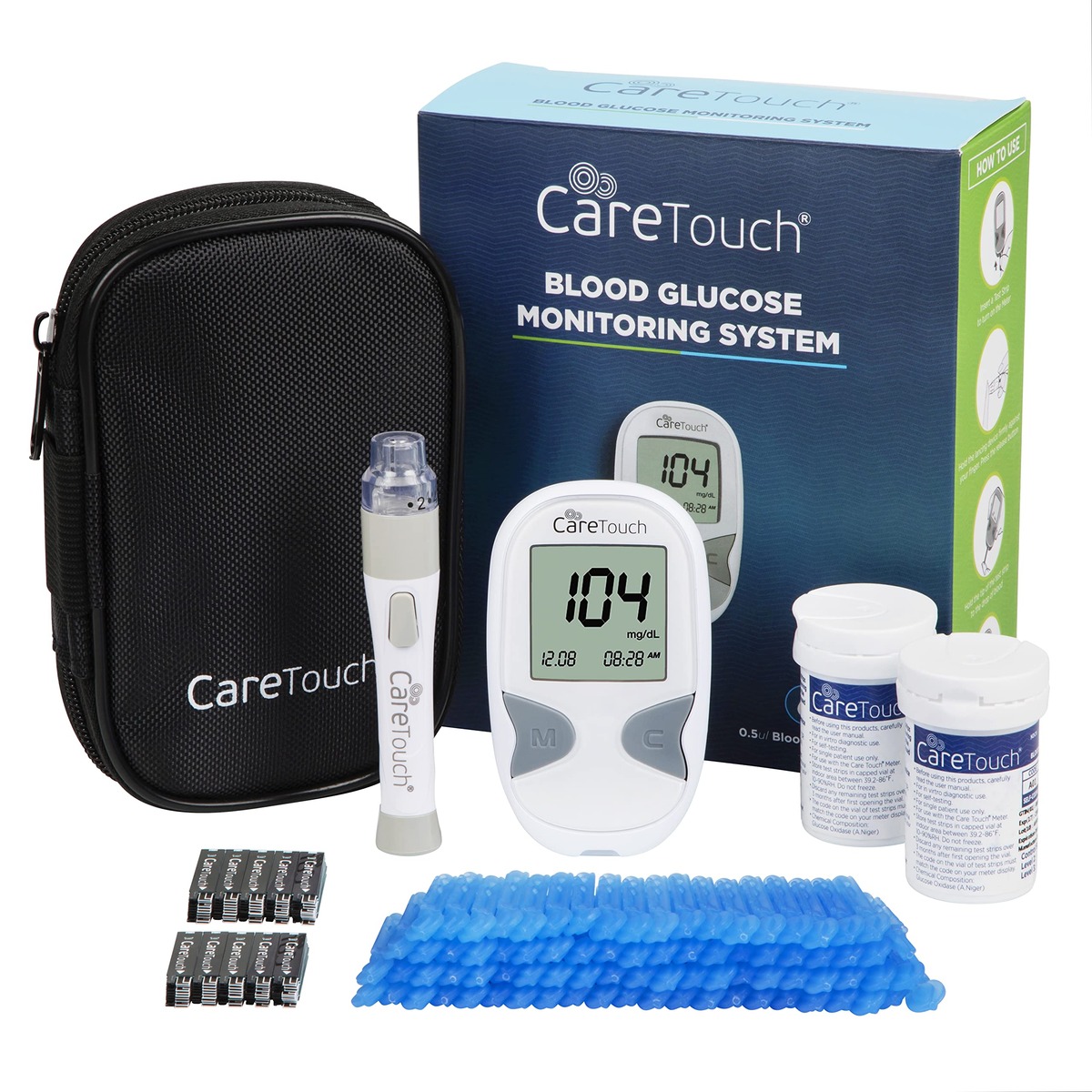 13 Best Continuous Glucose Monitor for 2024