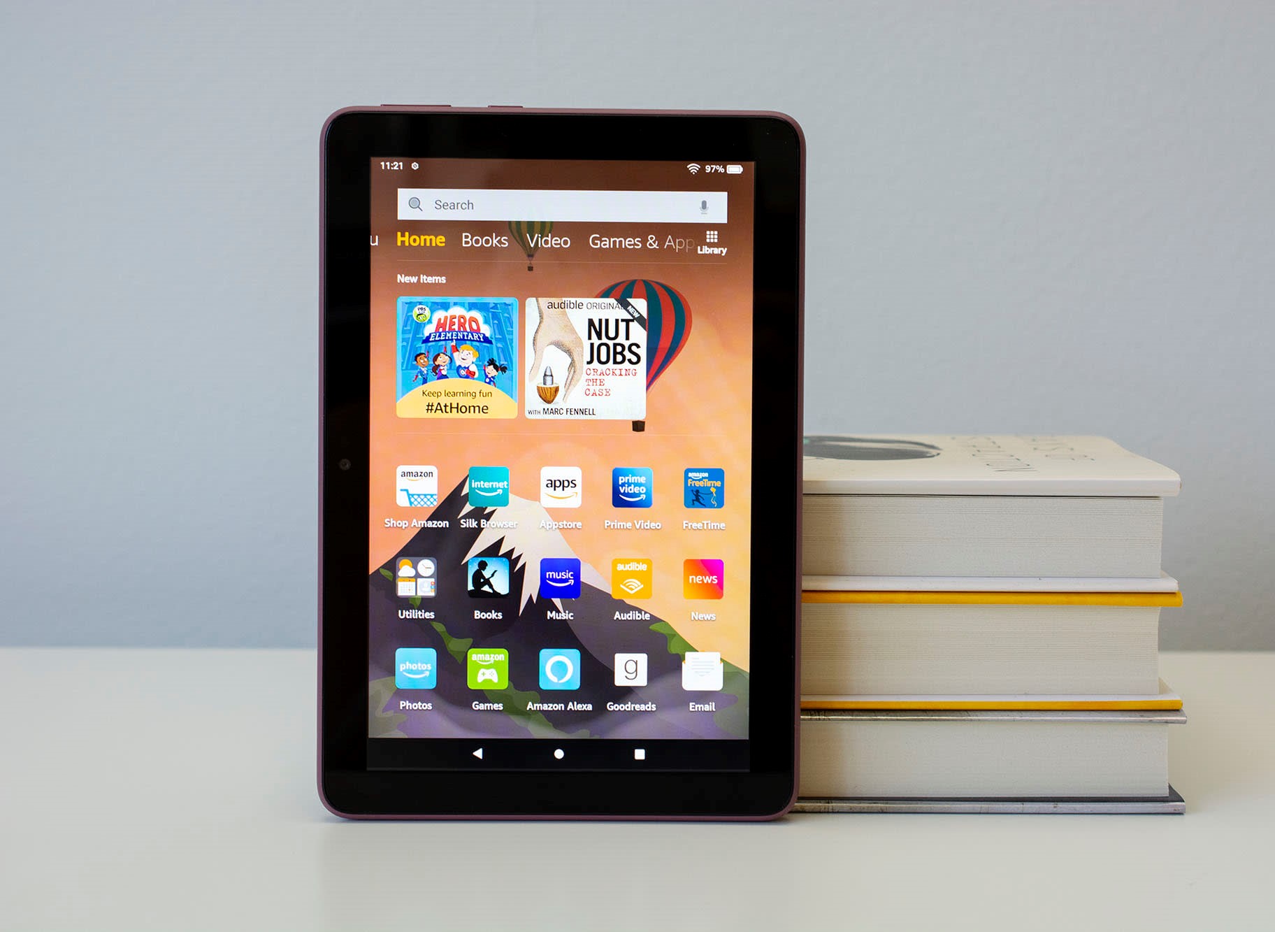 13 Best Fire Tablet 8 for 2023
