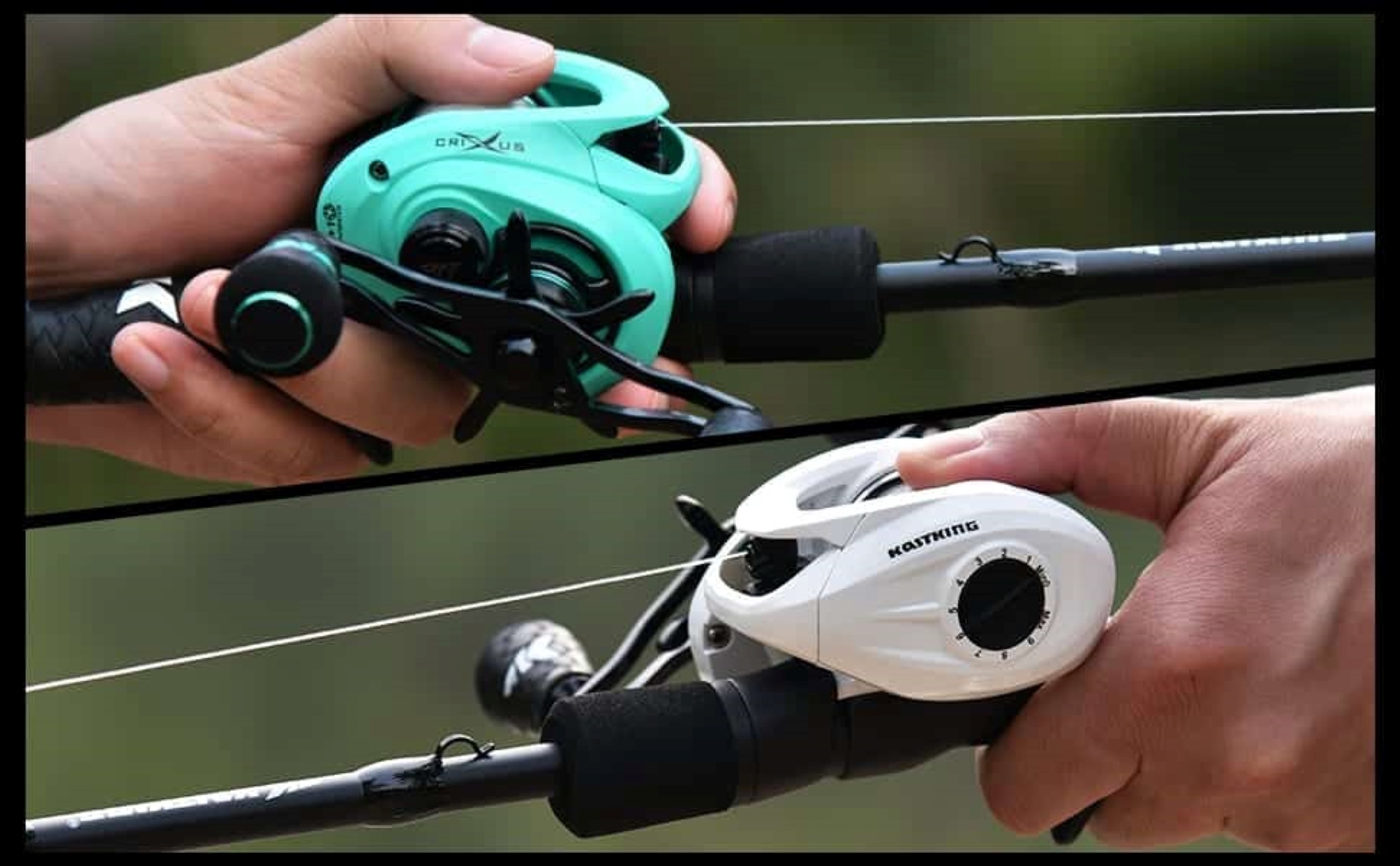 13 Best Fishing Gadgets for 2024