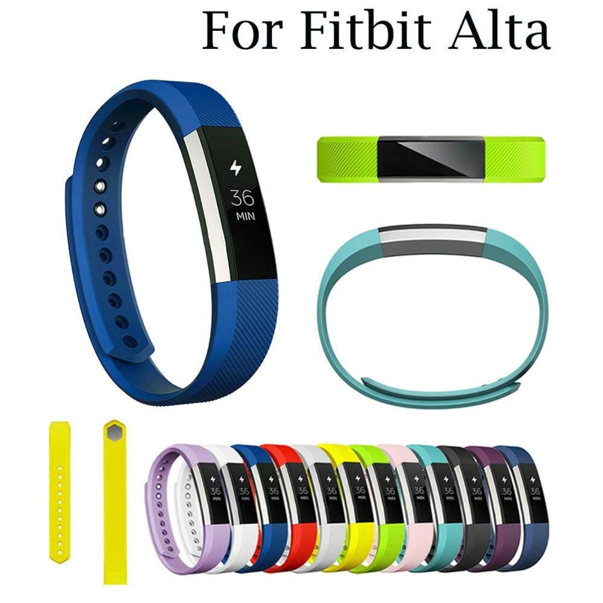 13 Best Fit Bit Alta Band for 2024