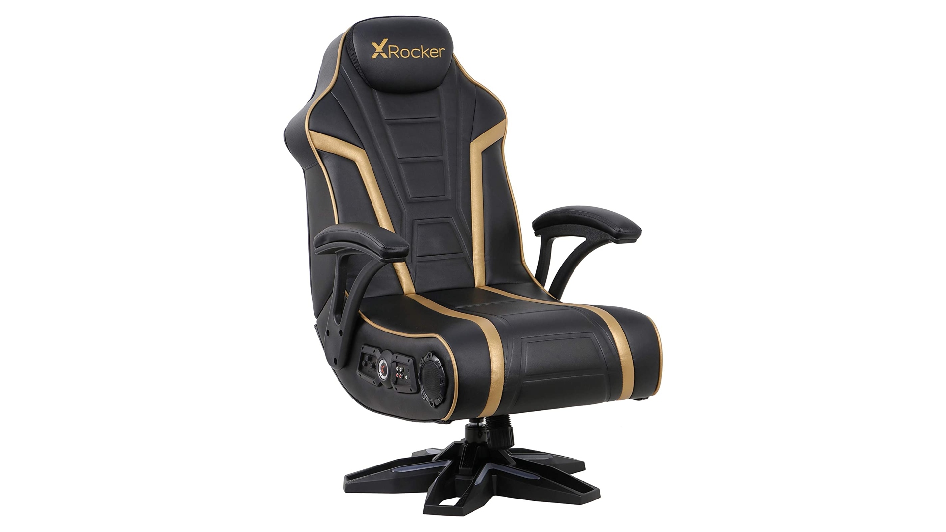 13 Best Gaming Chair X Rocker for 2024