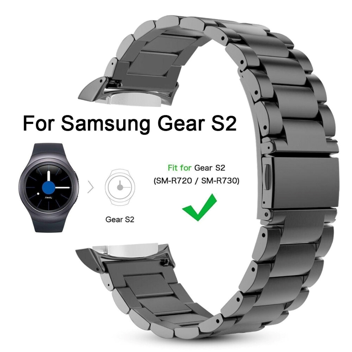 13 Best Gear S2 Band for 2023