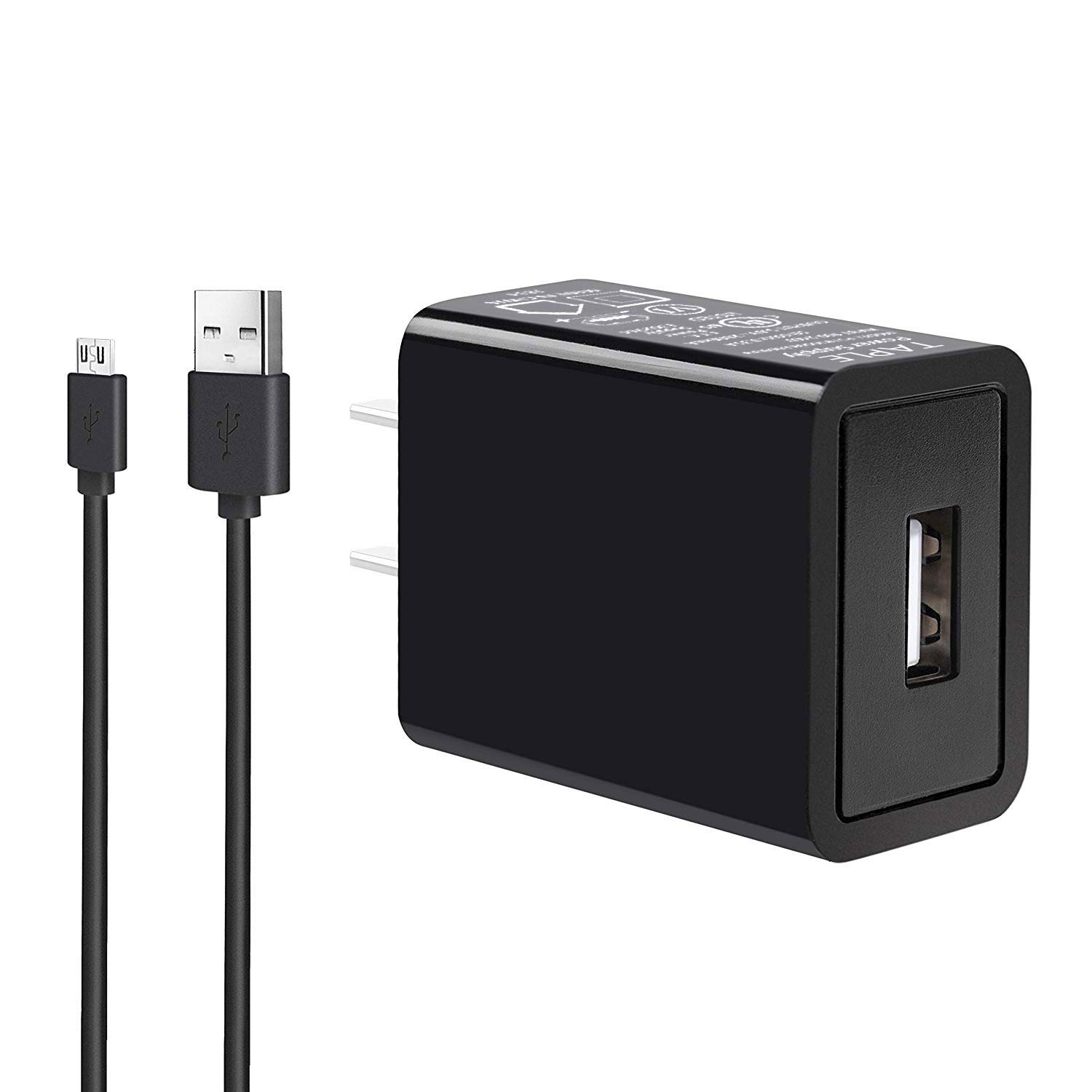 13 Best Kindle Paperwhite Power Adapter for 2024