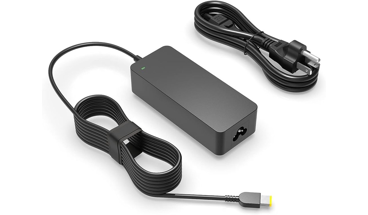 13 Best Lenovo Laptop Charger for 2023