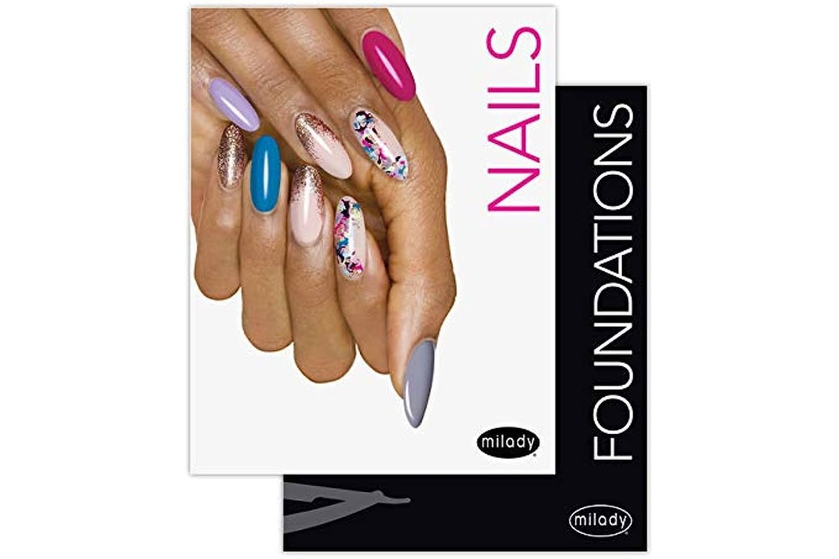 13 Best Milady Nail Technology for 2024