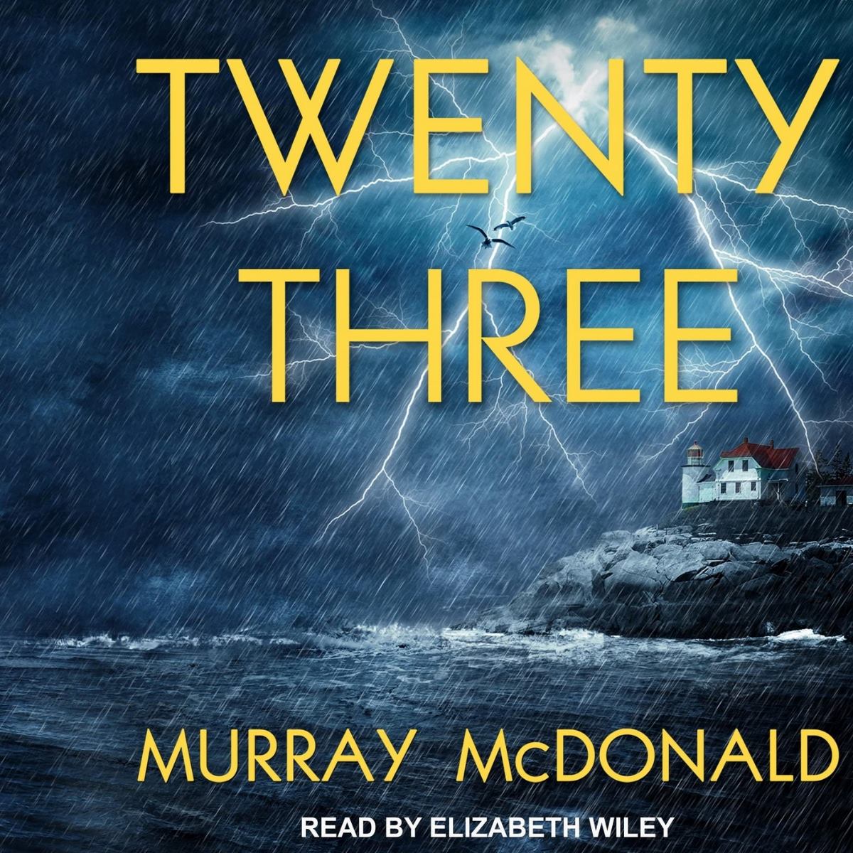 13 Best Murray Mcdonald Kindle Books for 2024