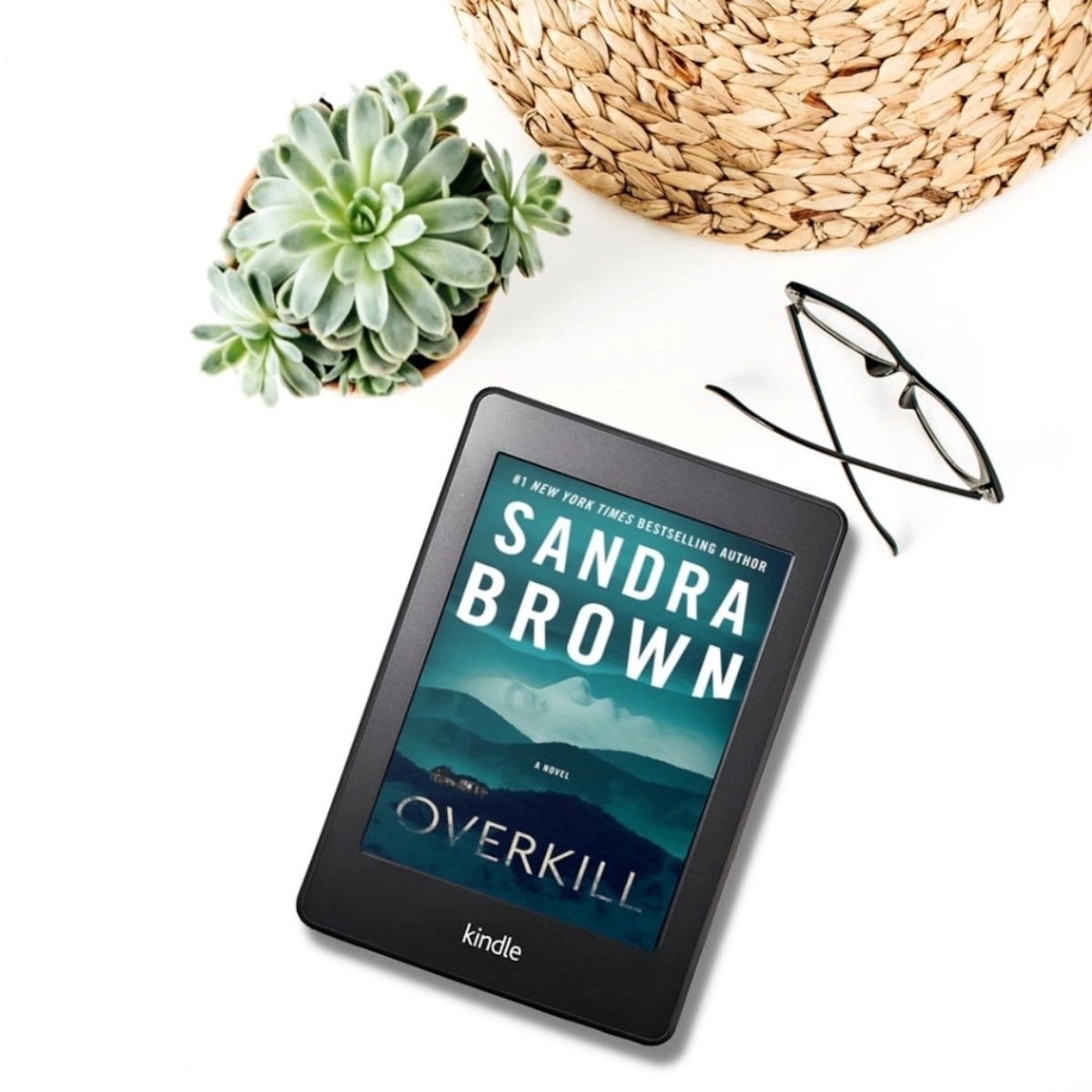 13 Best Sandra Brown Kindle Books for 2024