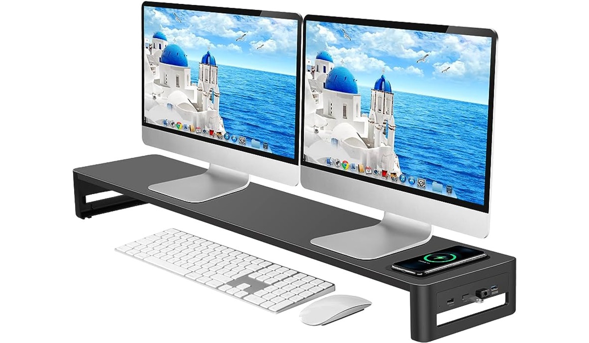 13 Best Wireless Monitor for 2024