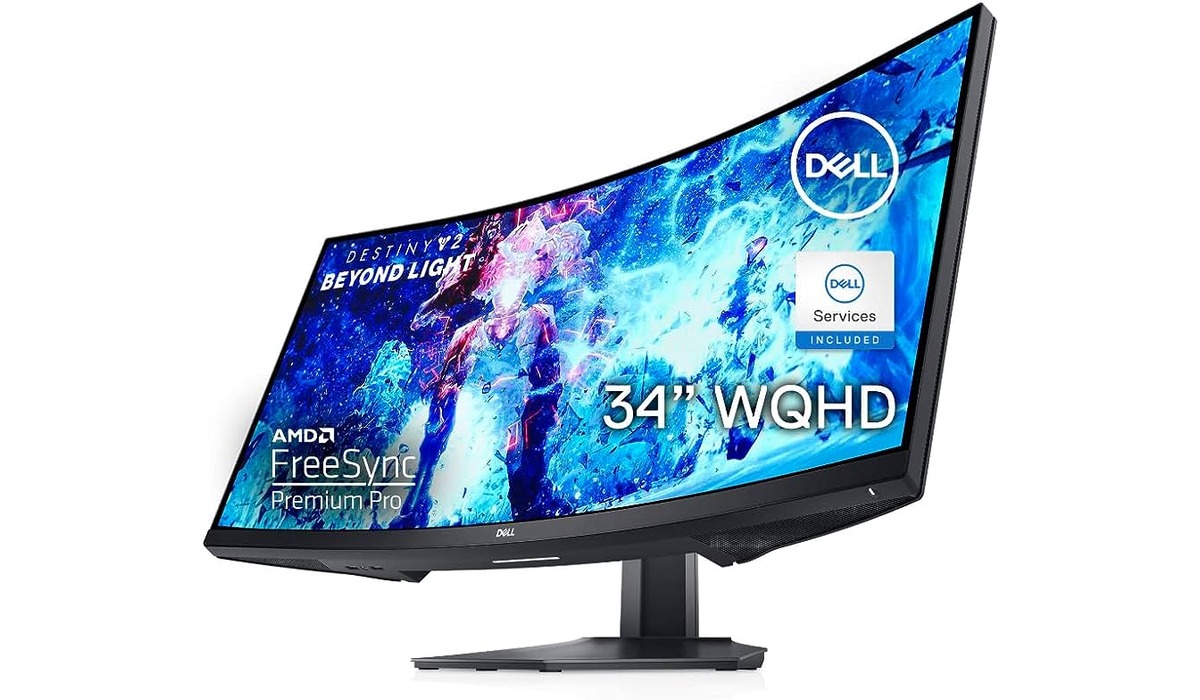 13 Incredible 34 Inch Curved Monitor for 2024