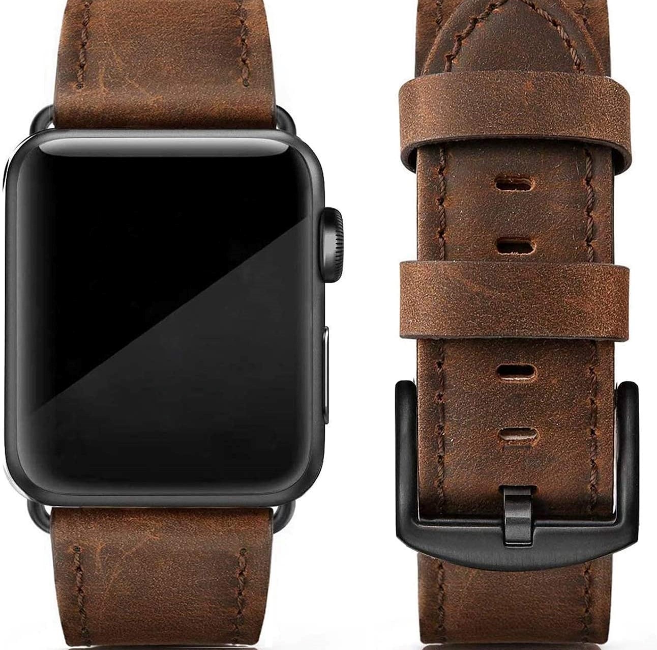 13 Incredible Apple Watch Leather Band 42Mm for 2024