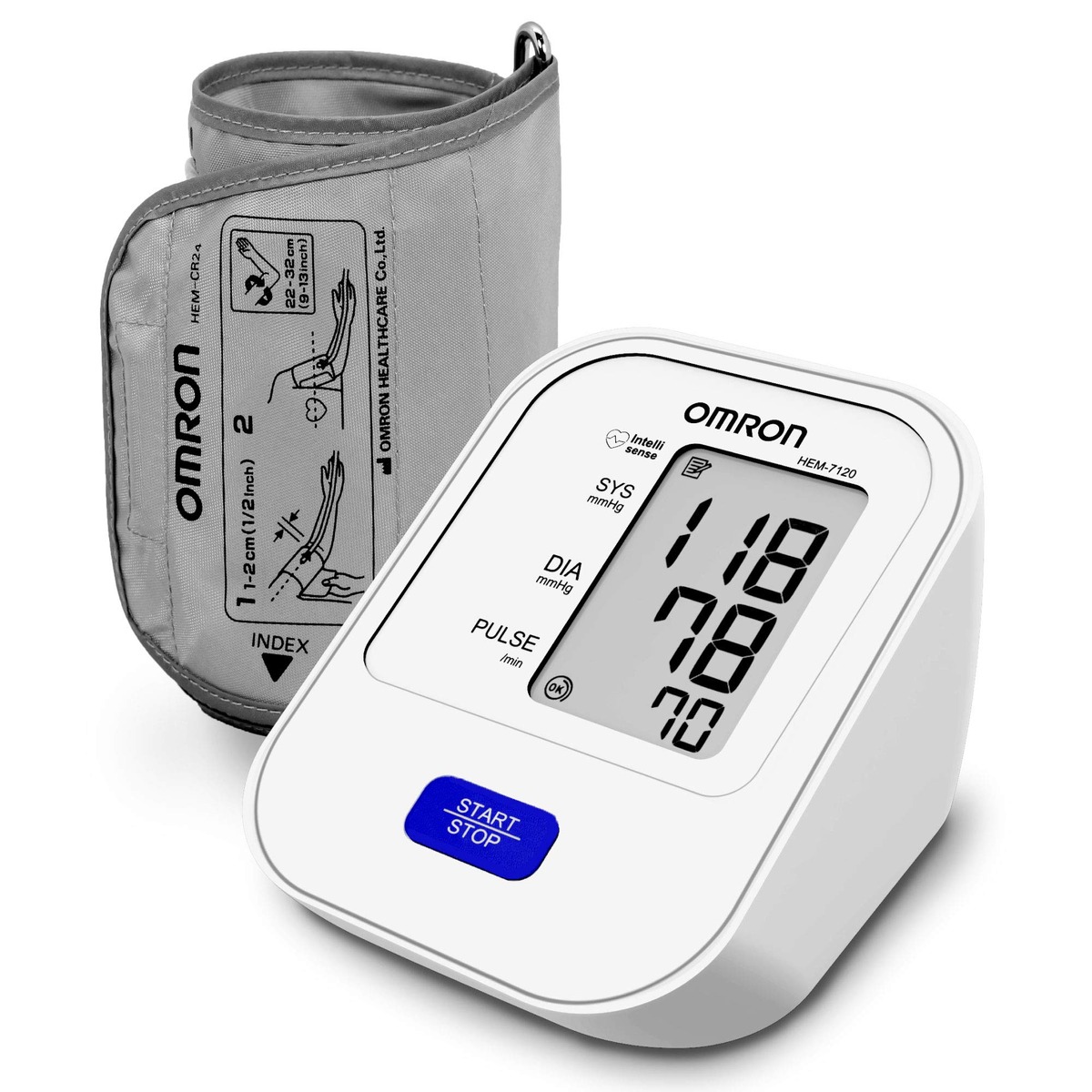 13 Incredible Automatic Blood Pressure Monitor for 2023