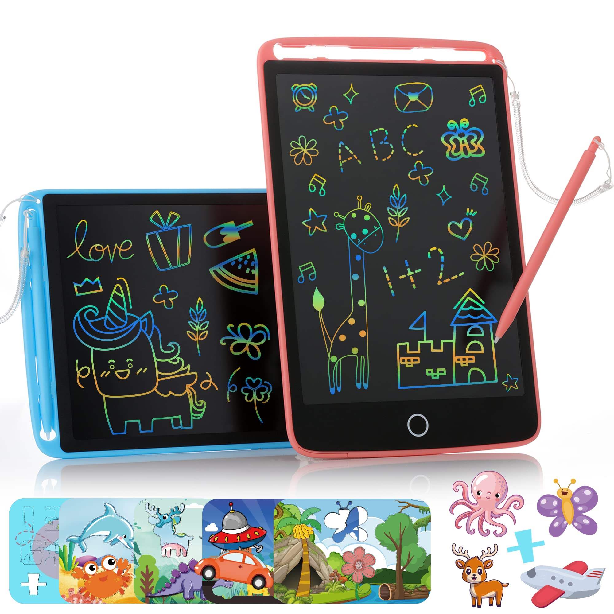 13 Incredible Drawing Tablet For Kids for 2024