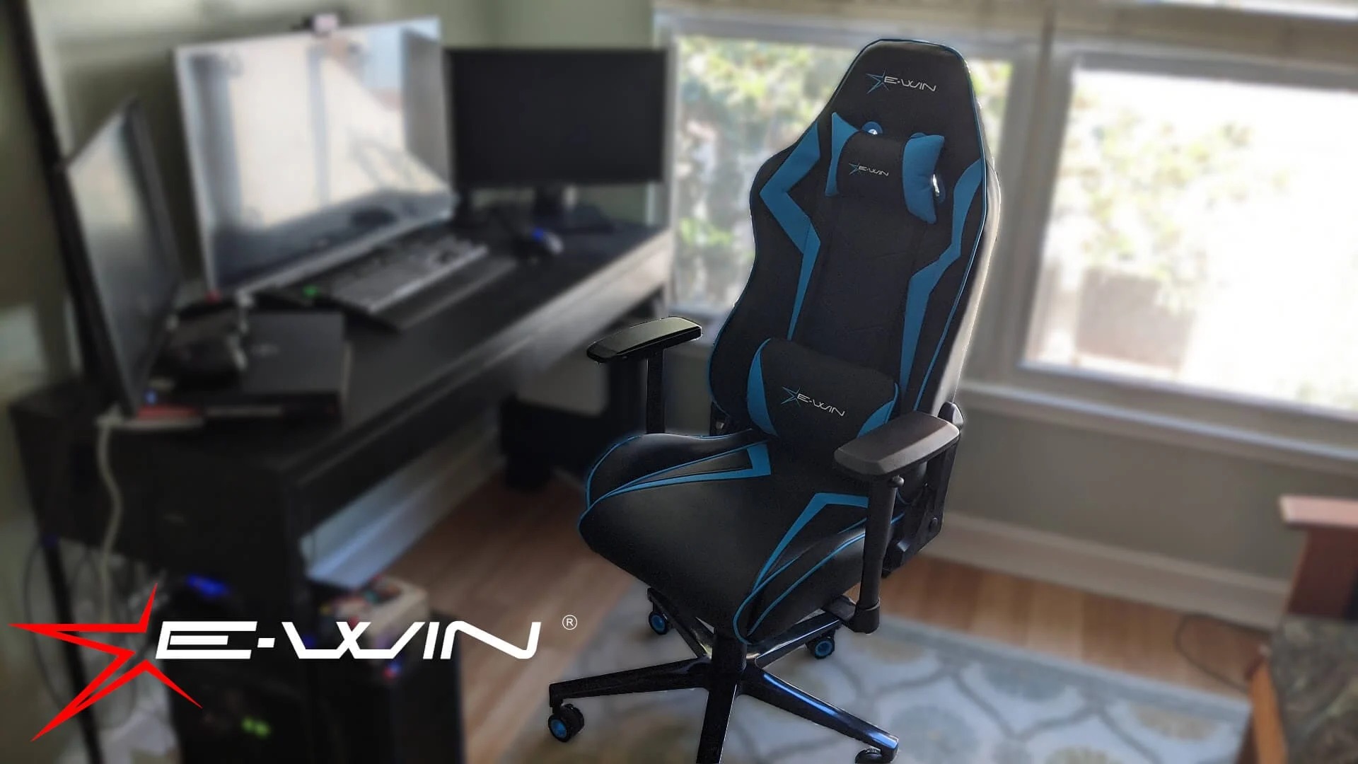 13 Incredible Ewin Gaming Chair for 2024