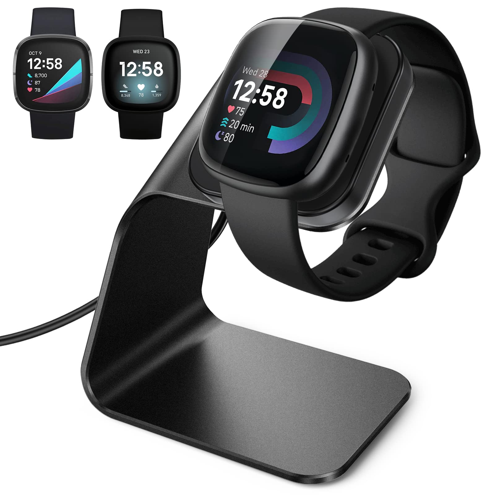 13-incredible-fitbit-versa-charger-dock-for-2023