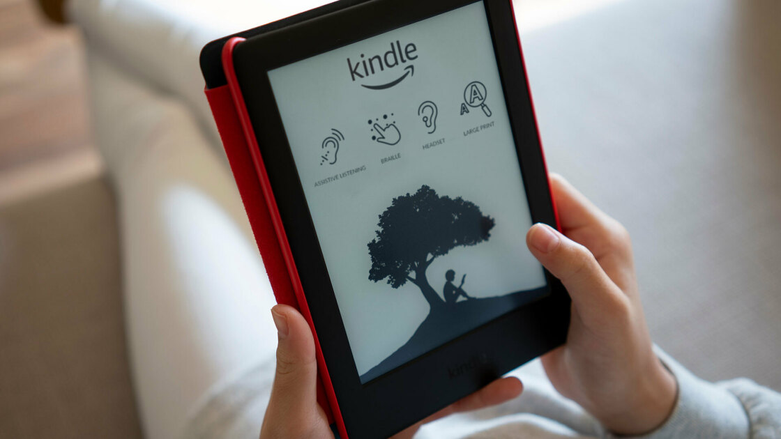 13 Incredible Free Kindle Books For Kids 4-8 for 2024