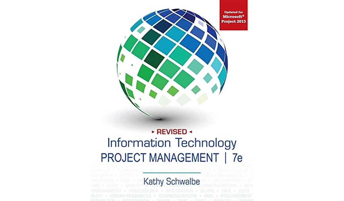 13 Incredible Information Technology Project Management 7Th Edition for 2023
