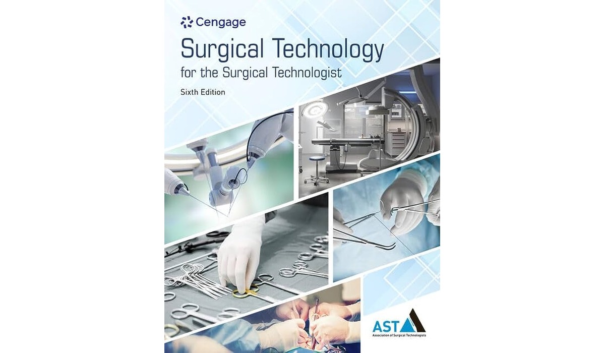13 Incredible Surgical Technology For The Surgical Technologist for 2024