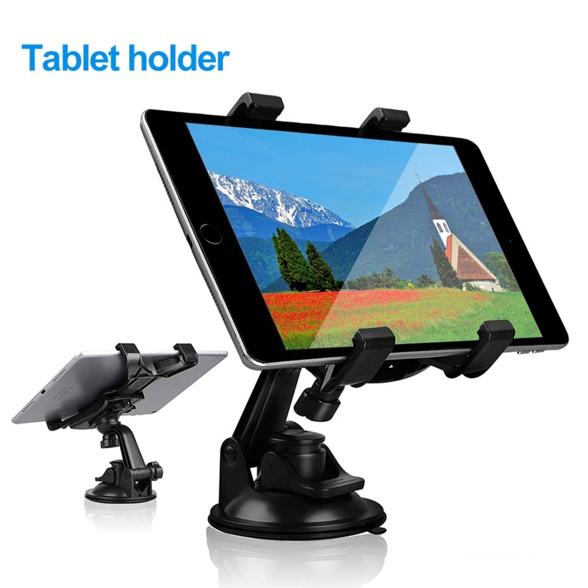 13 Incredible Tablet Holder Stand for 2023