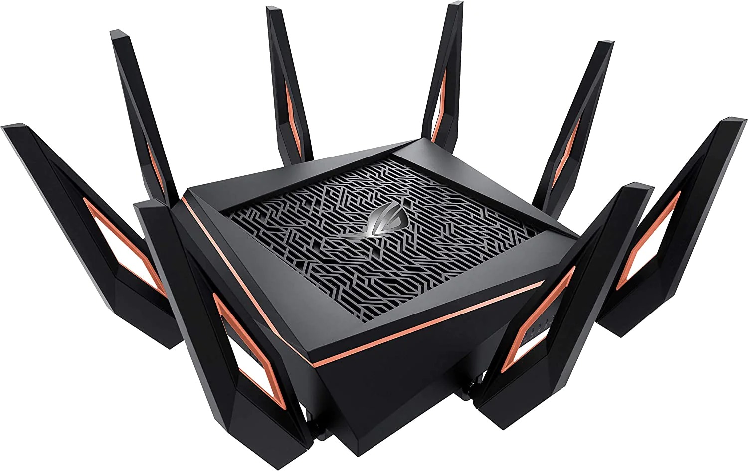 13 Incredible Tri Band Router for 2024