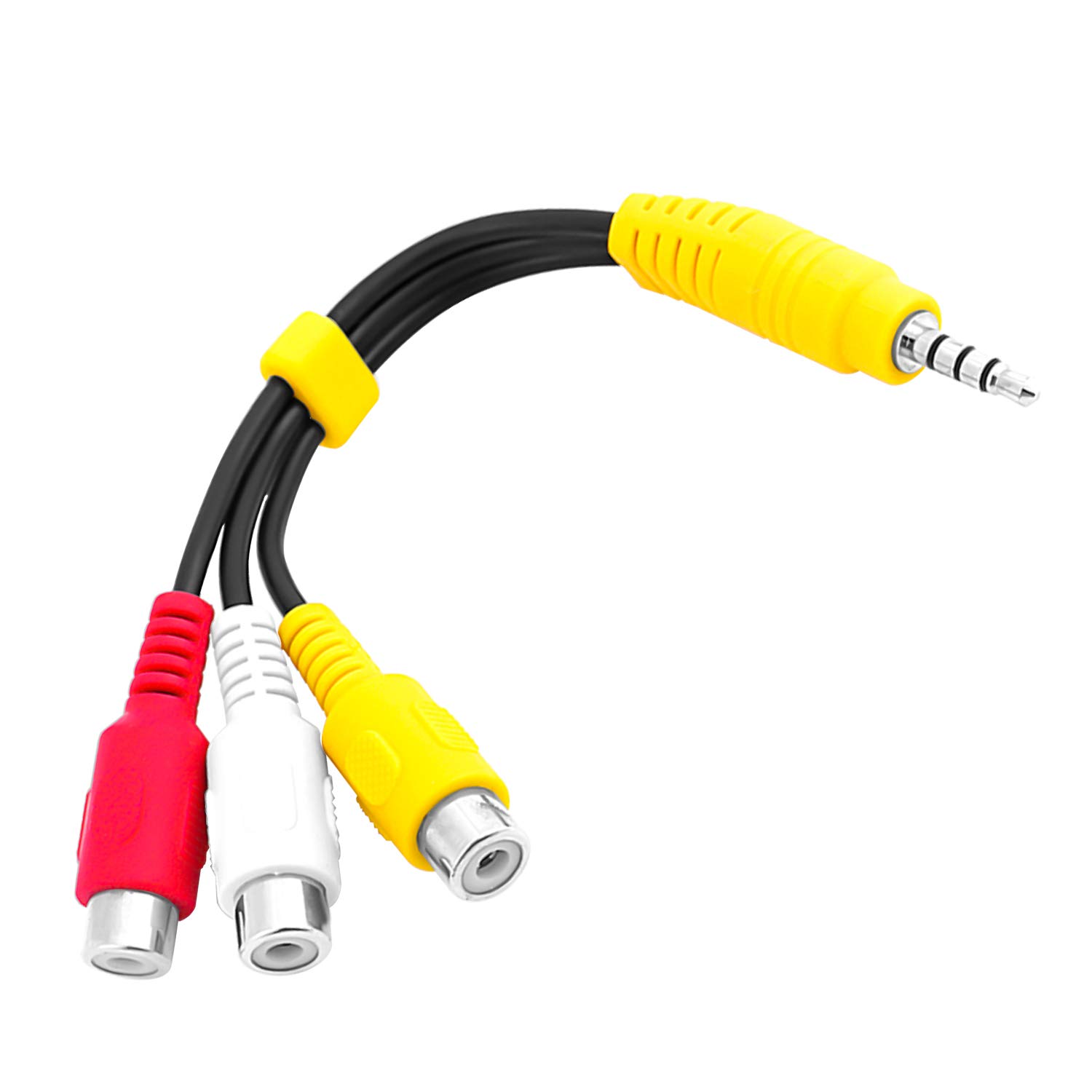 13 Incredible TV Cable Adapter for 2024