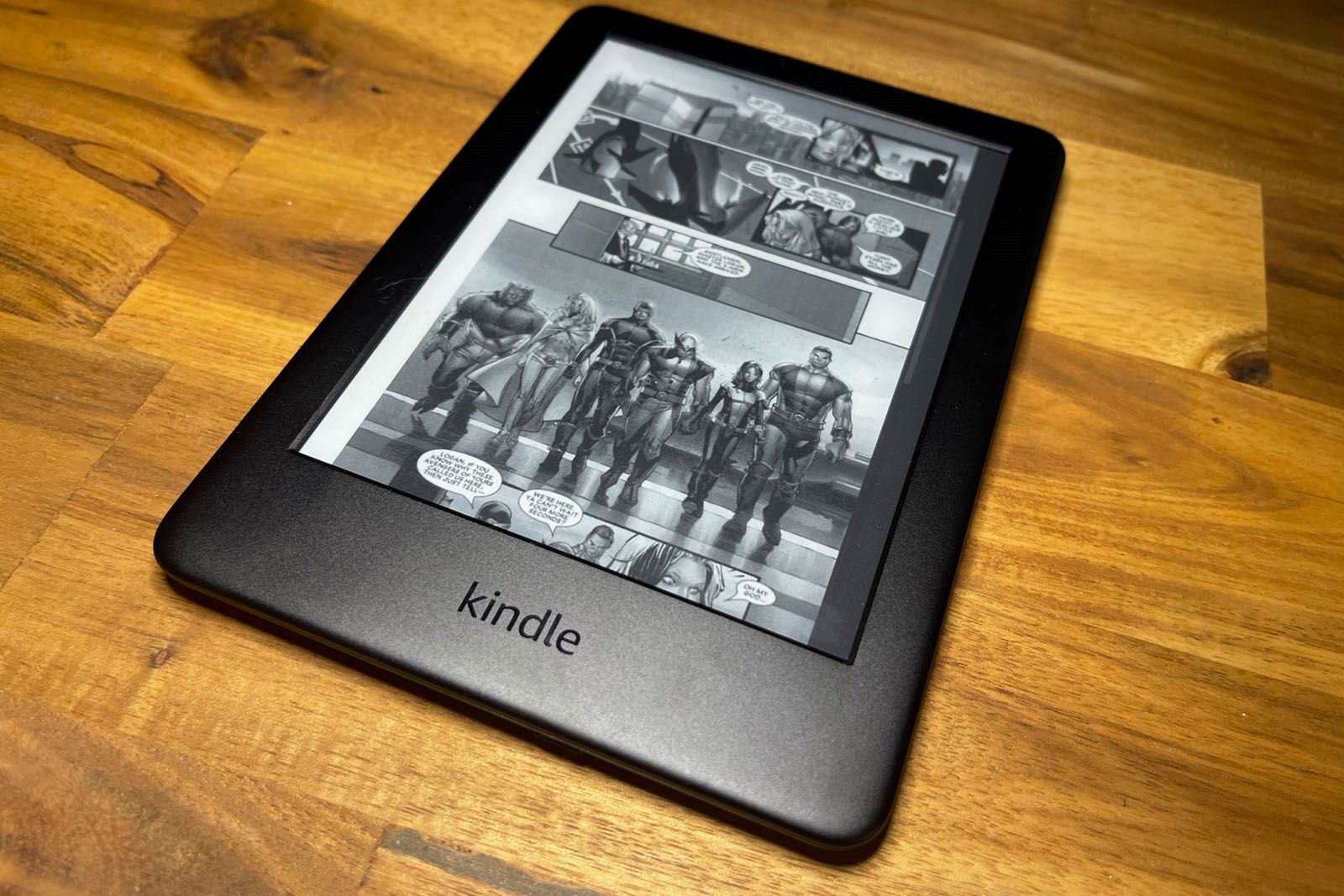 13 Superior 10″ Kindle for 2024