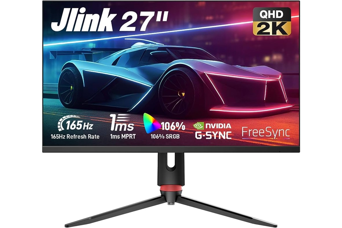 13 Superior 1440P Gaming Monitor for 2023