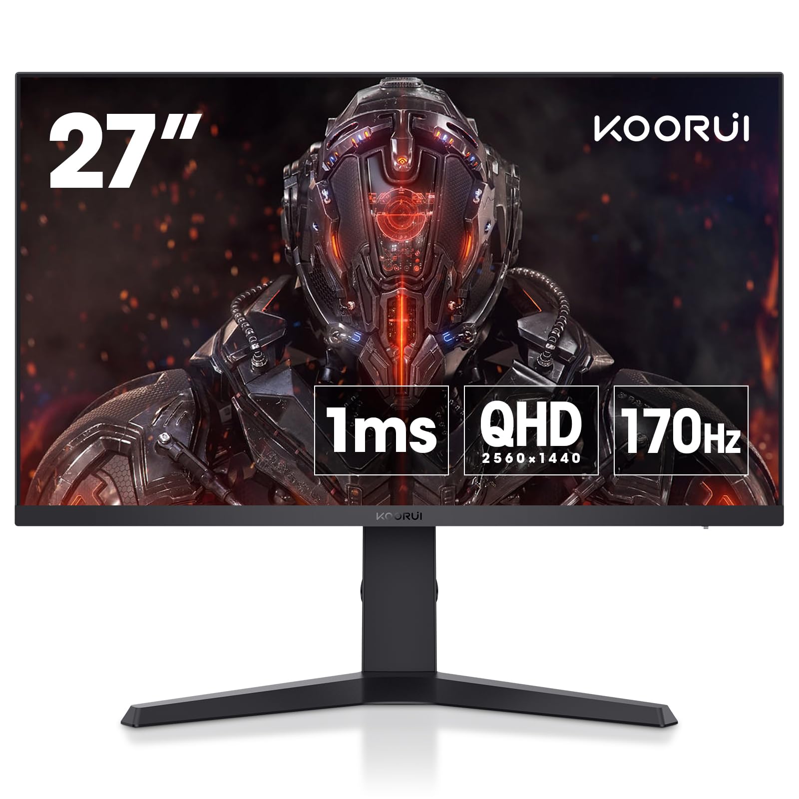13 Superior 27 Inch Gaming Monitor for 2024