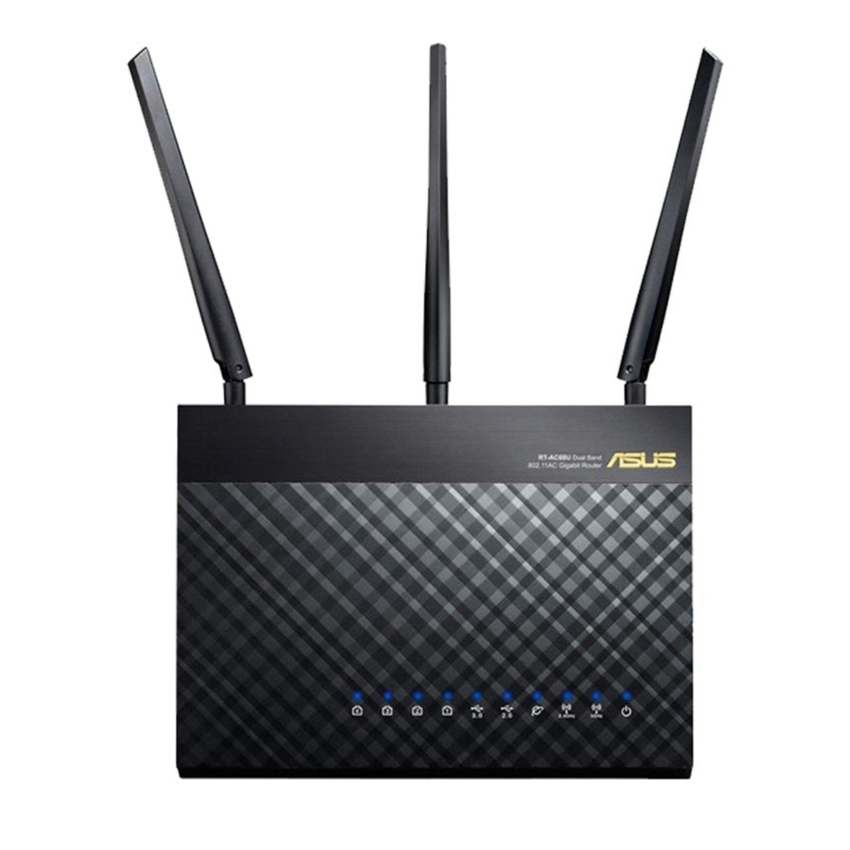 13 Superior Asus Rt-Ac68U Dual-Band Wireless-Ac1900 Gigabit Router for 2023