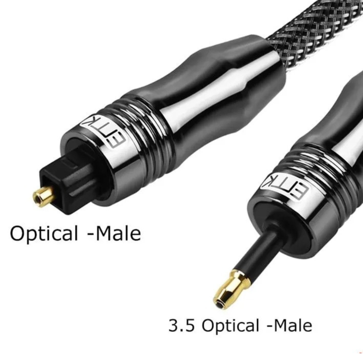 13 Superior Digital Optical Audio Cable Adapter for 2024