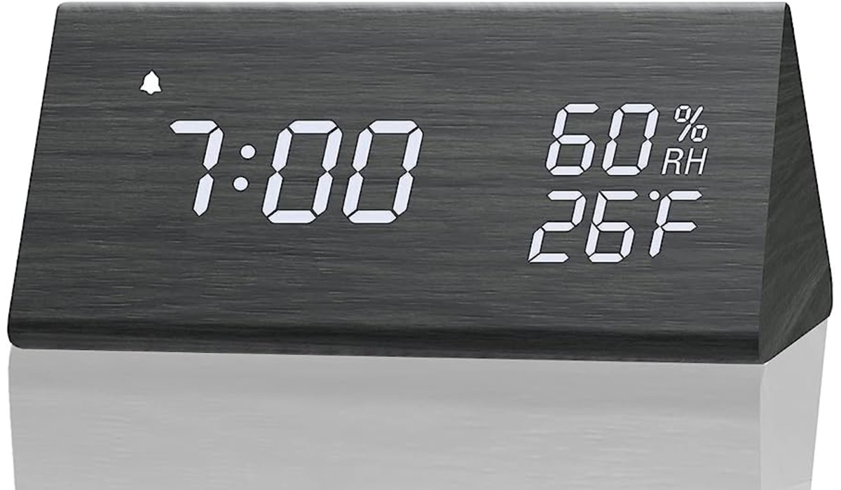 13 Superior Electronic Time Clock for 2023