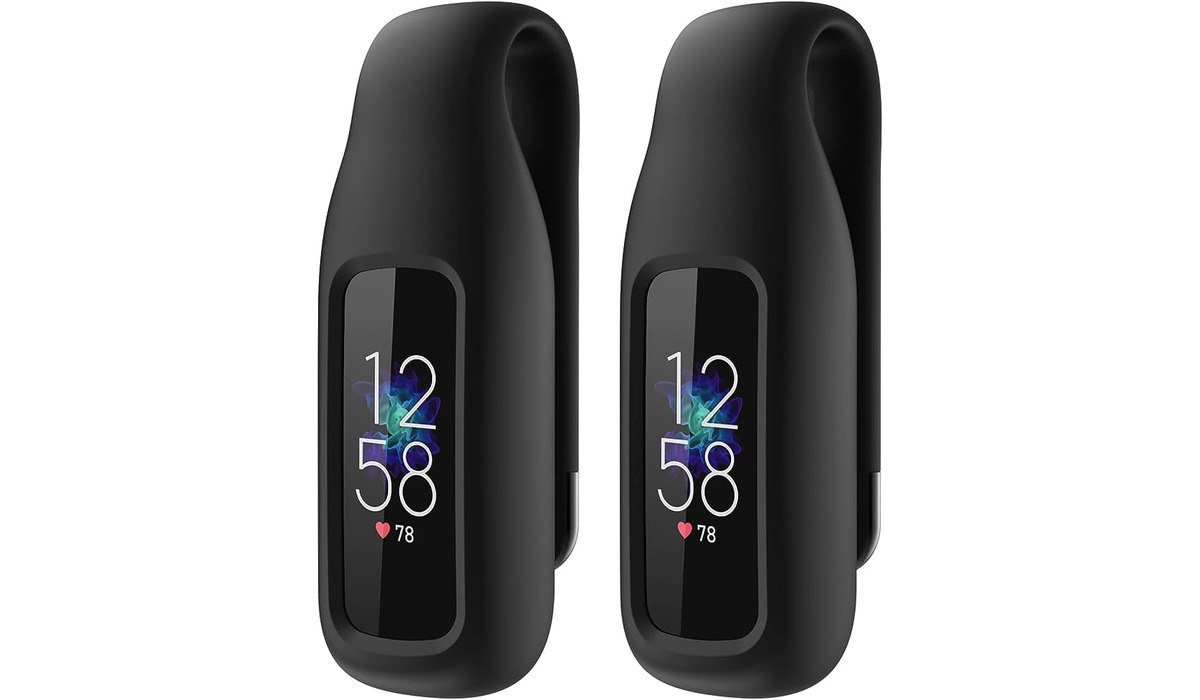 13 Superior Fitbit Clip On for 2024