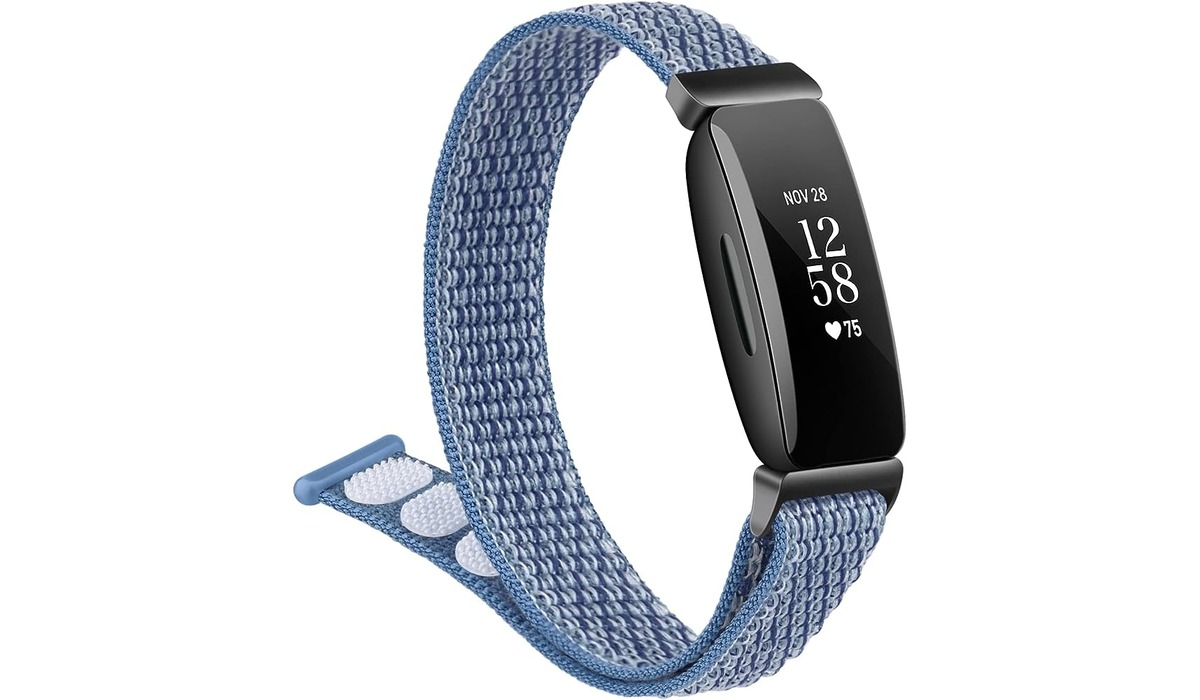 13 Superior Fitbit Inspire Hr Bands for 2024