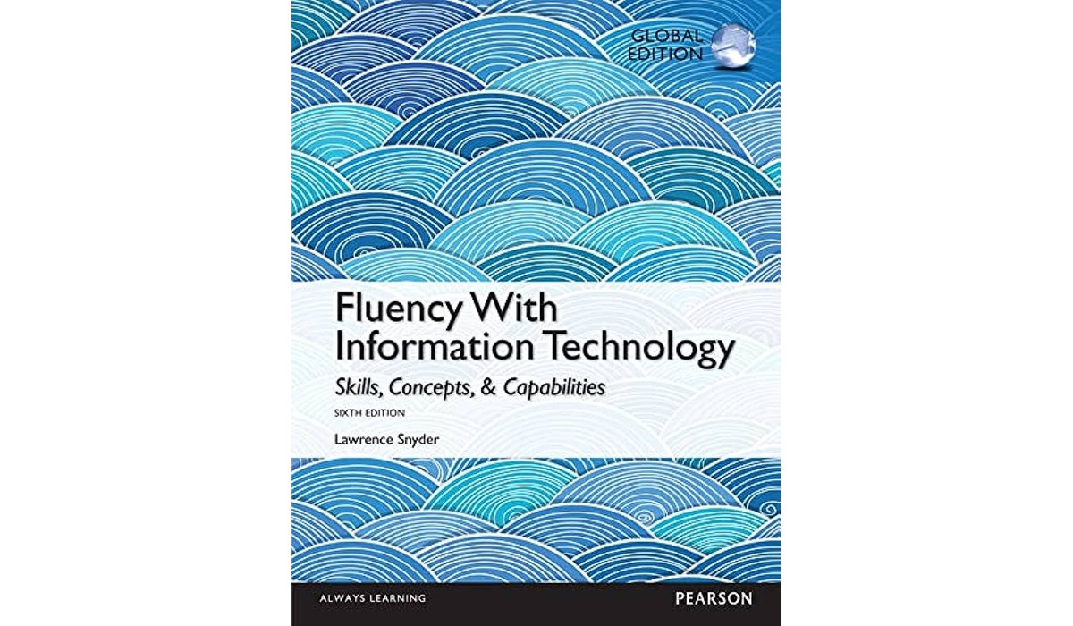13 Superior Fluency 6 With Information Technology for 2024