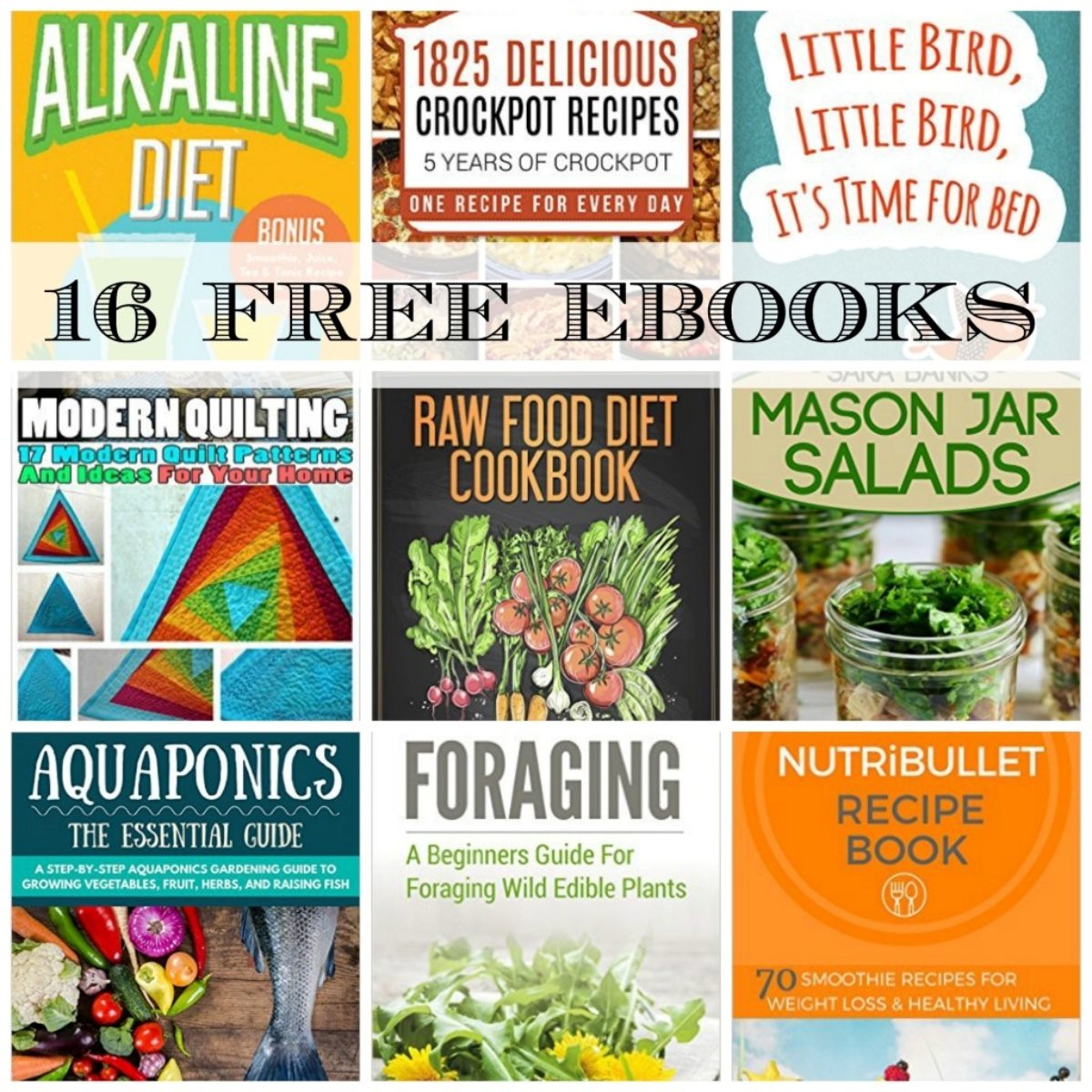 13 Superior Free Kindle Books Gardening for 2024