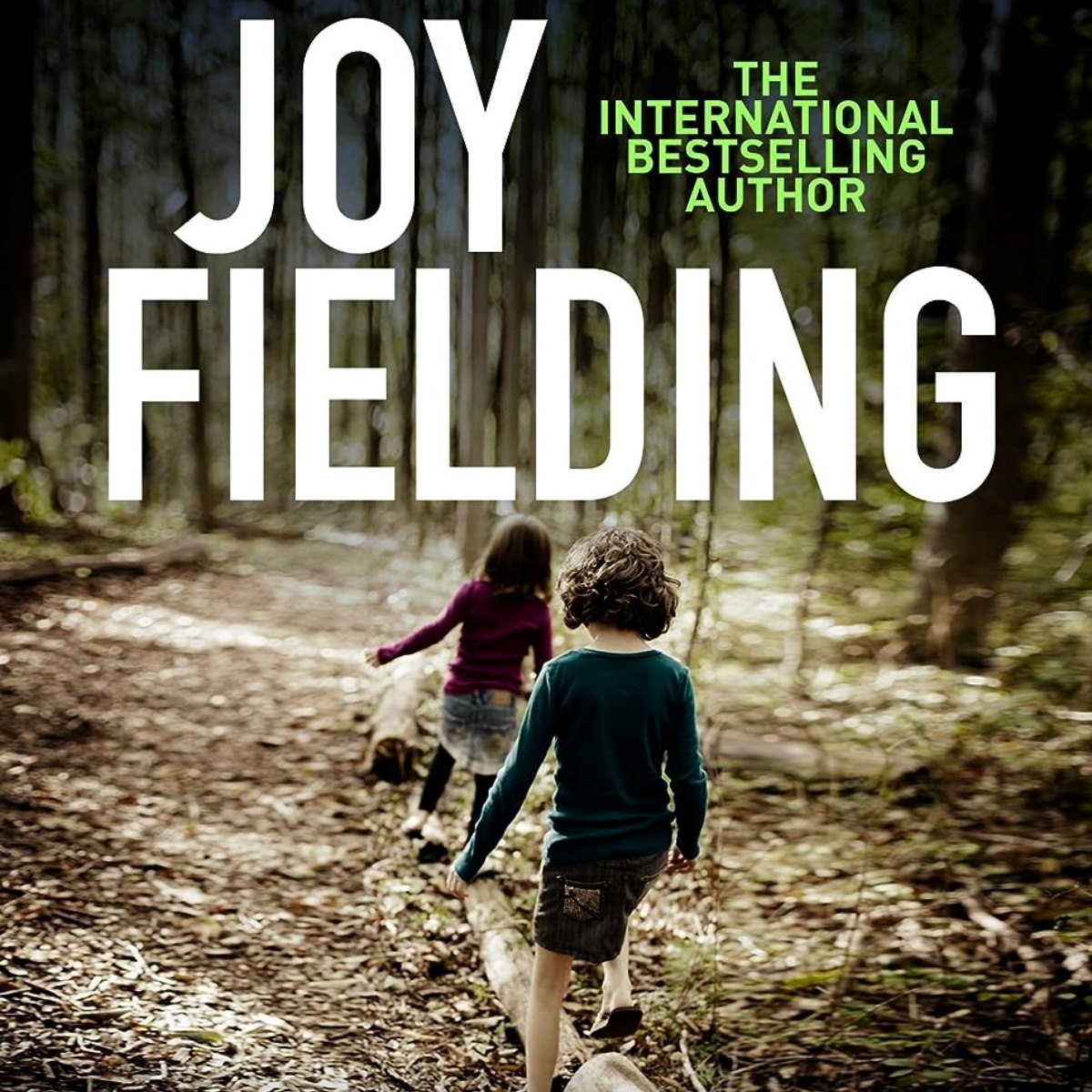 13 Superior Joy Fielding Kindle Books for 2023