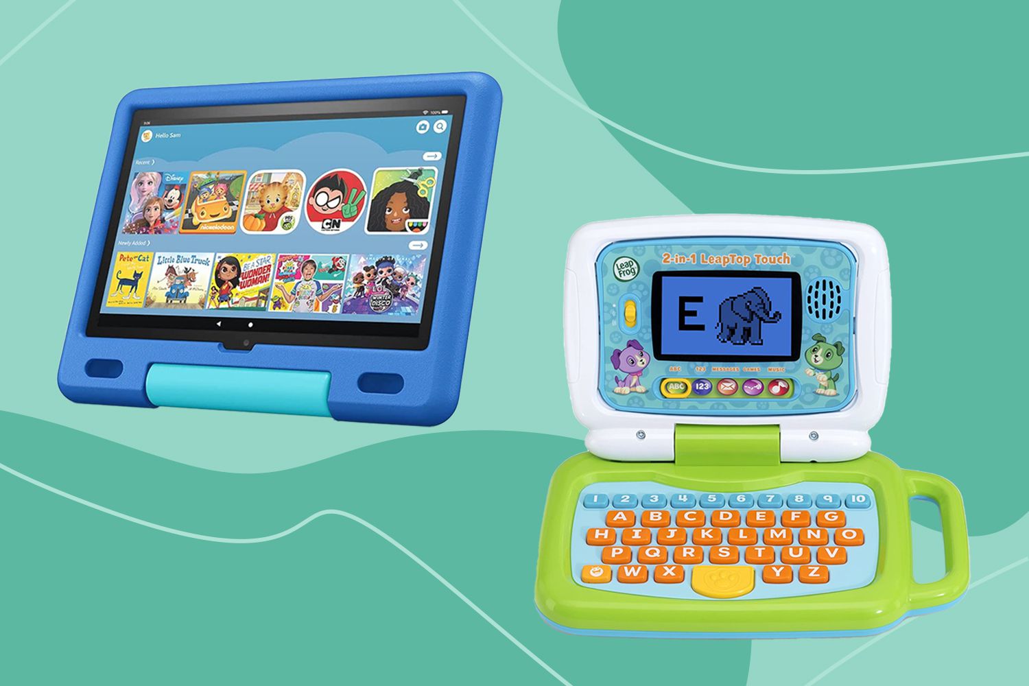 13 Superior Kid Tablet for 2024