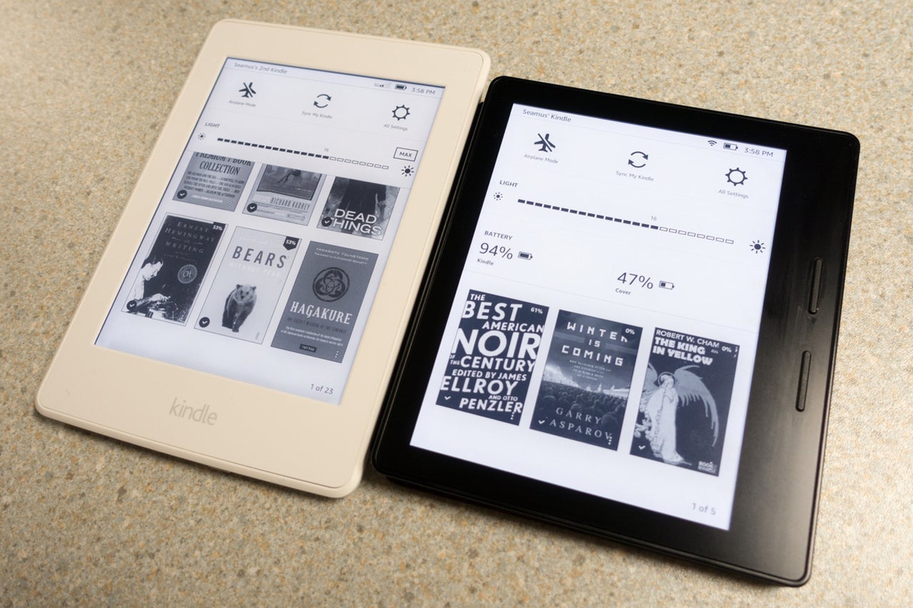 13 Superior Kindle Paperwhite 3Rd Generation for 2023