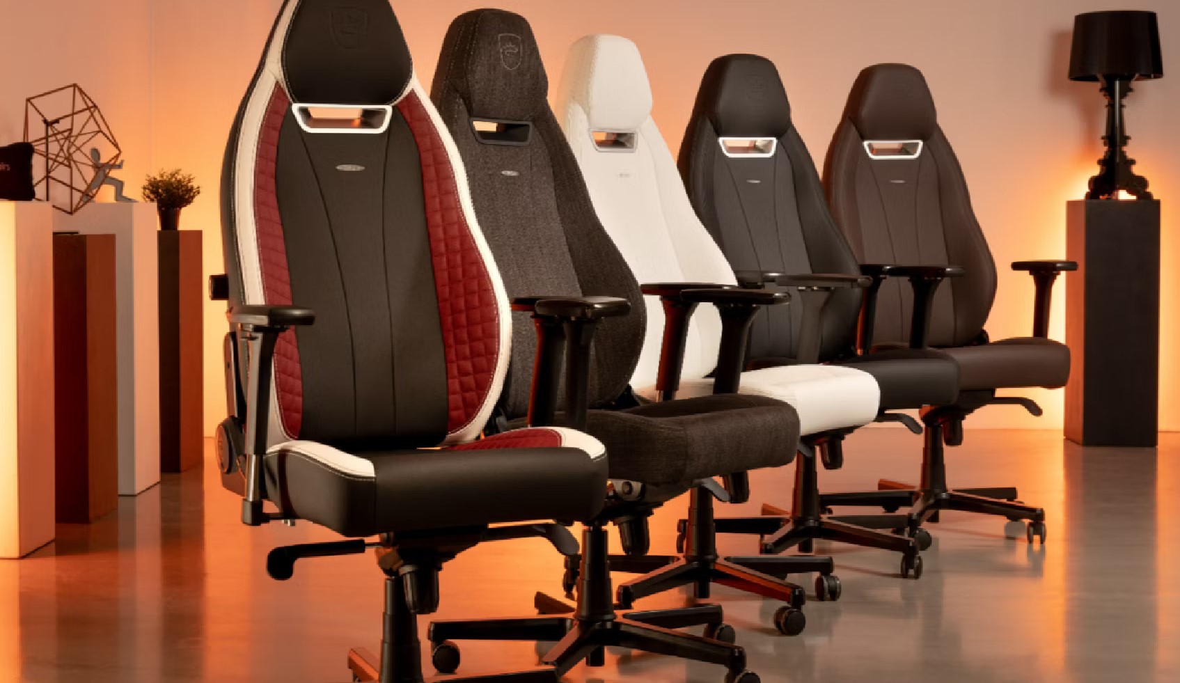 13 Superior Noblechairs Icon Gaming Chair for 2024