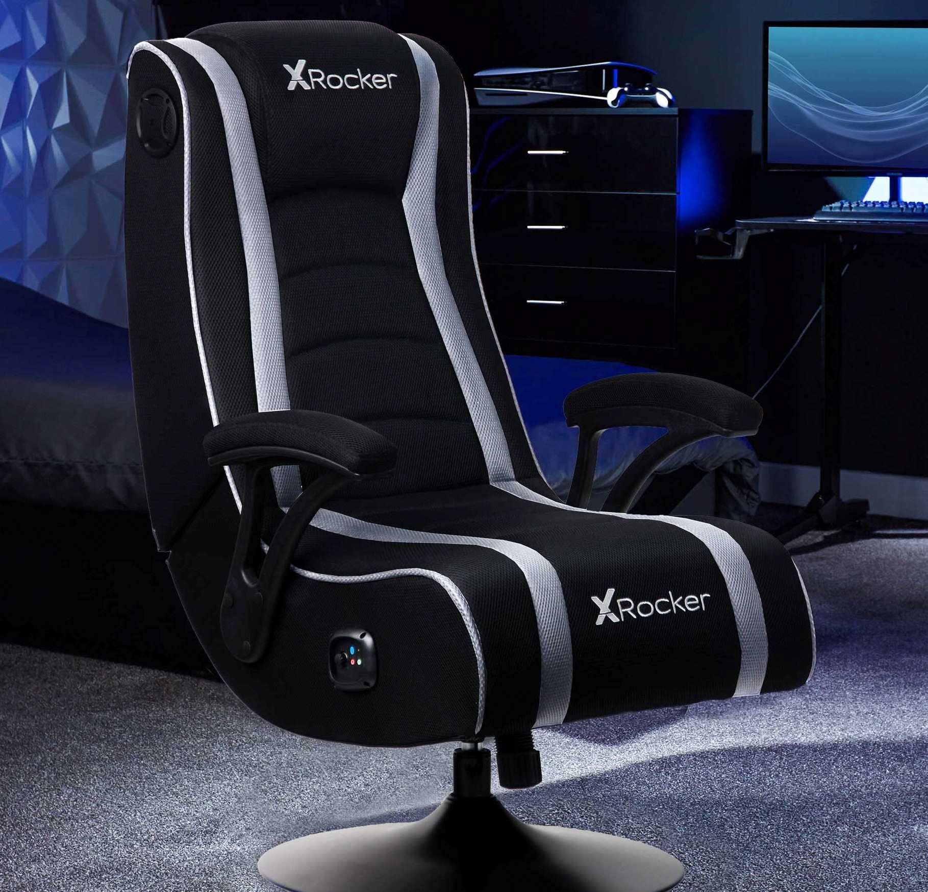 13 Superior Pedestal Gaming Chair for 2024
