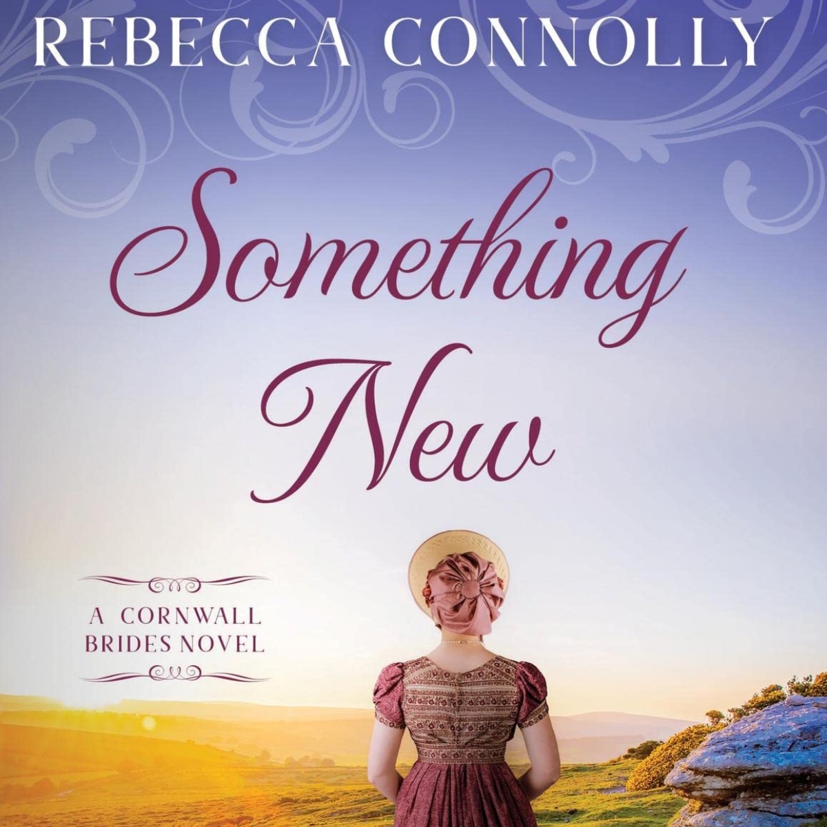 13 Superior Rebecca Connolly Kindle Books for 2024