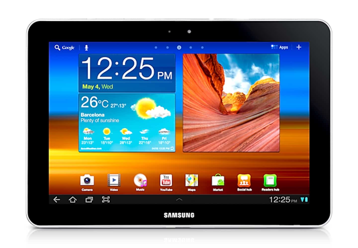 13 Superior Samsung Tablet 10.1 for 2024