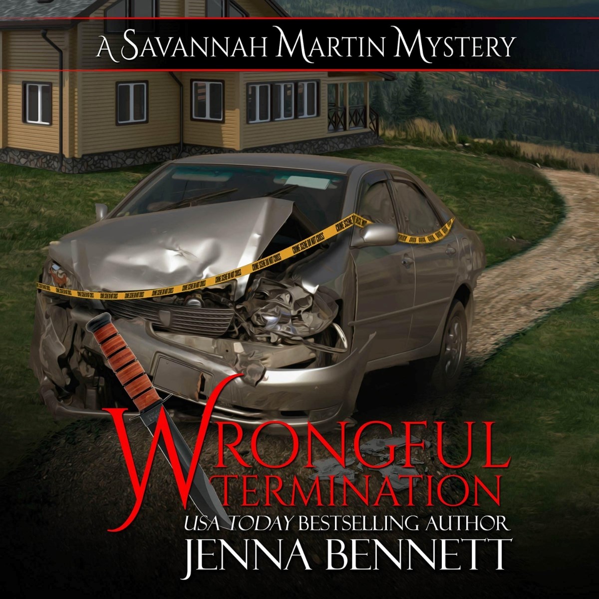 13 Superior Savannah Martin Mysteries In Kindle for 2024