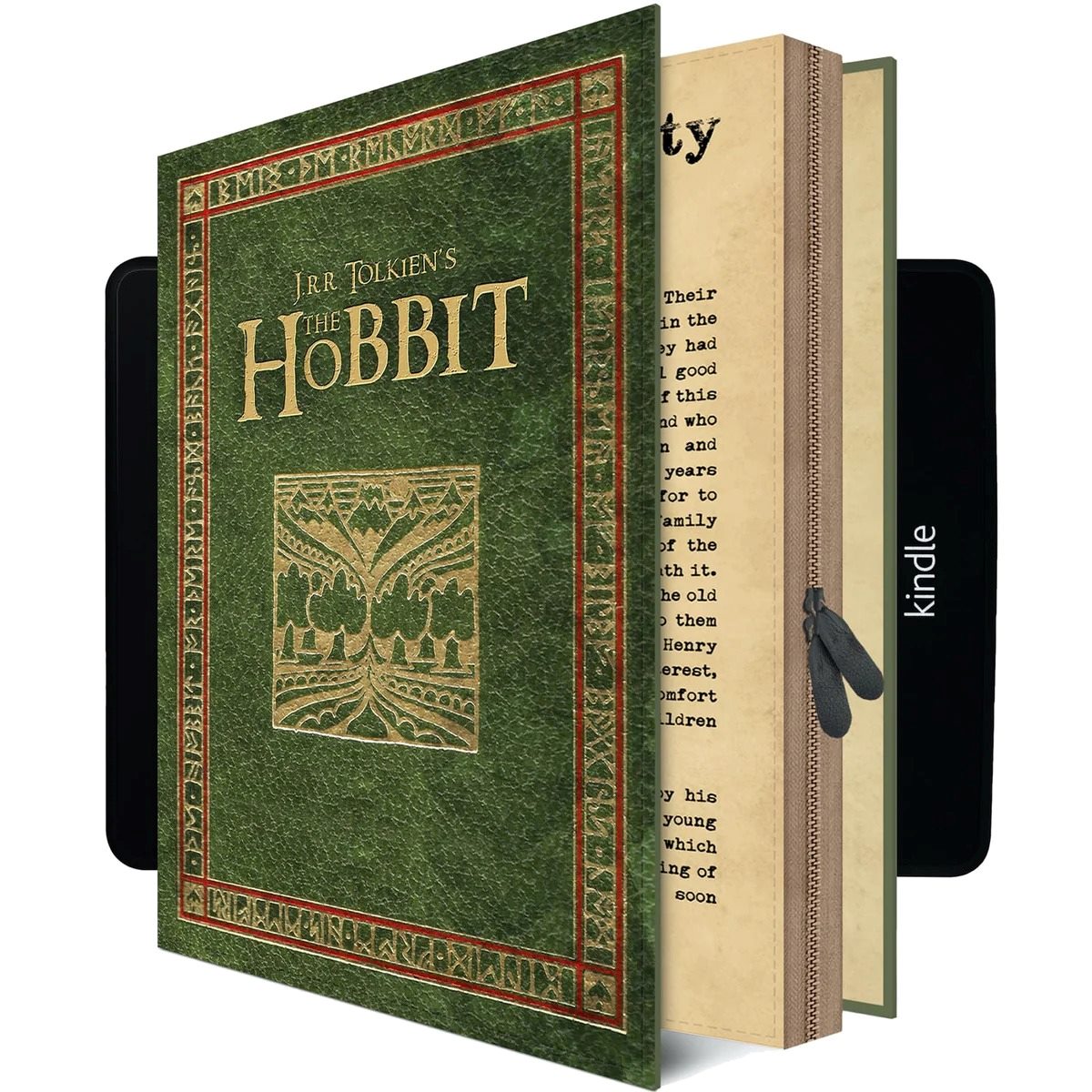 13 Superior The Hobbit Kindle for 2024
