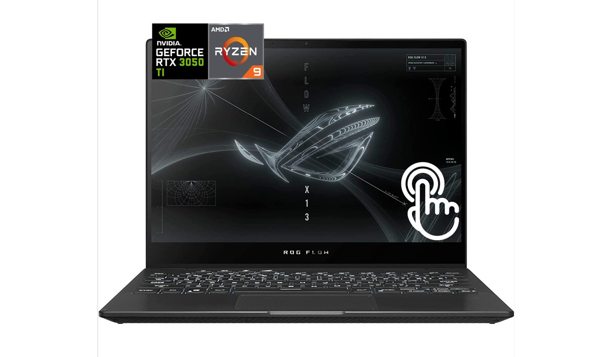 13 Superior Touch Screen Gaming Laptop for 2023