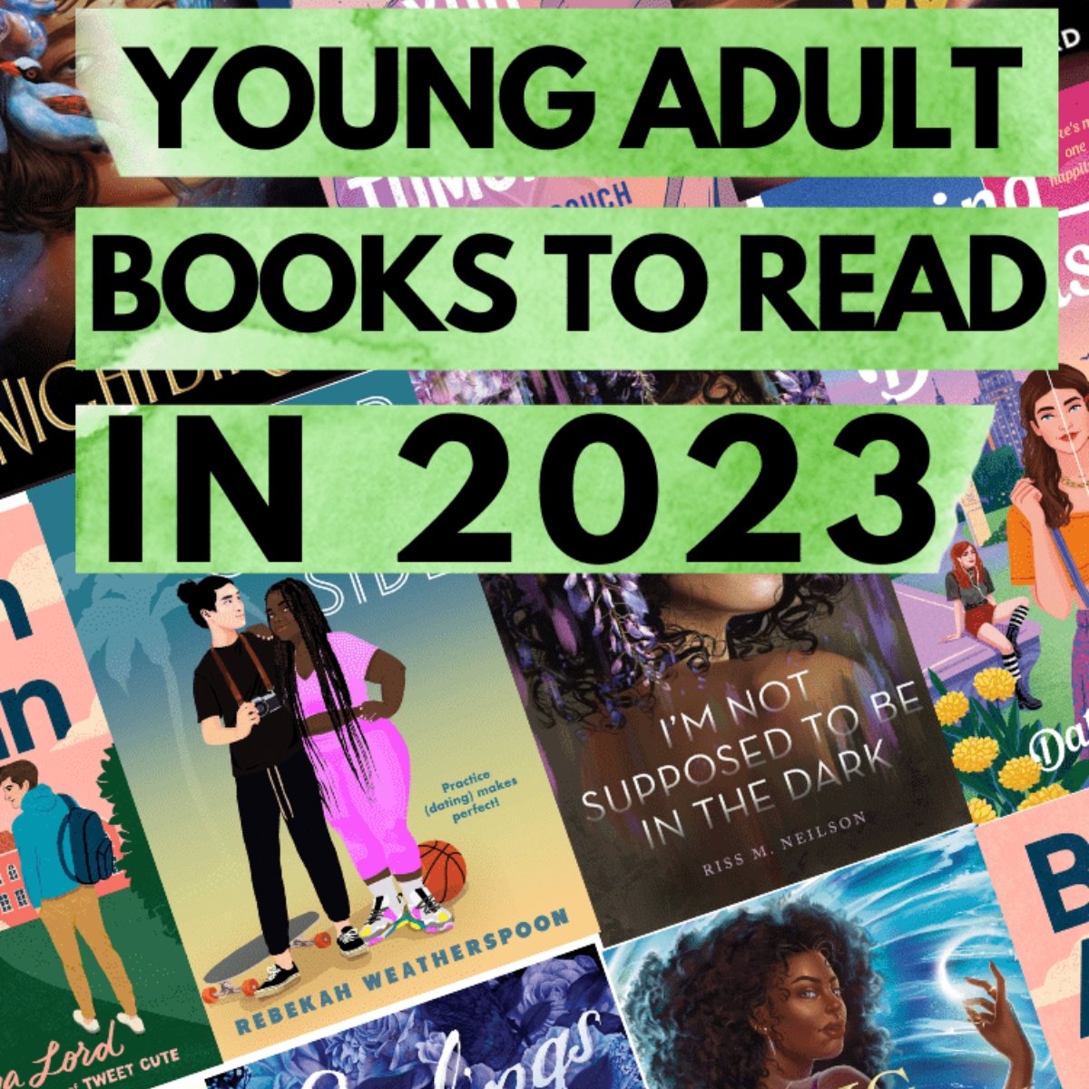 13 Superior Young Adult Romance Books For Kindle for 2024