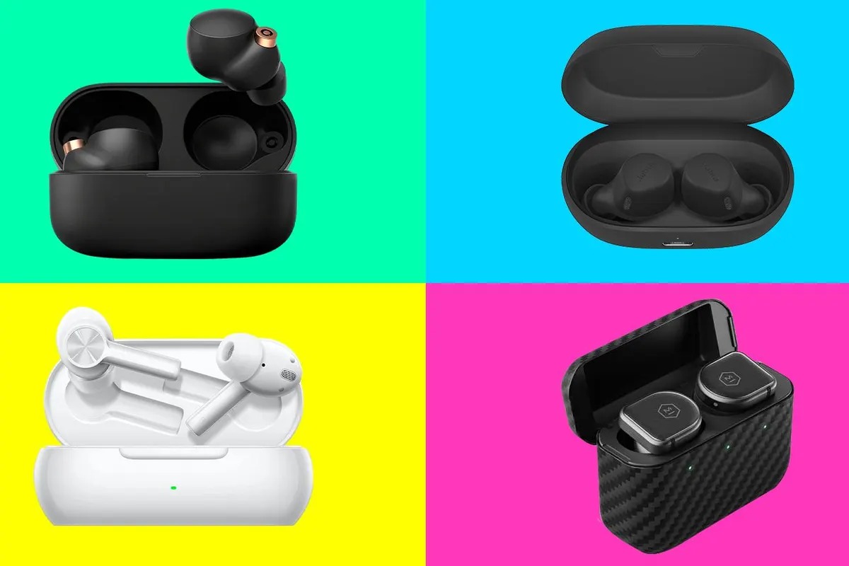 13 Unbelievable Amazon Earbuds for 2024