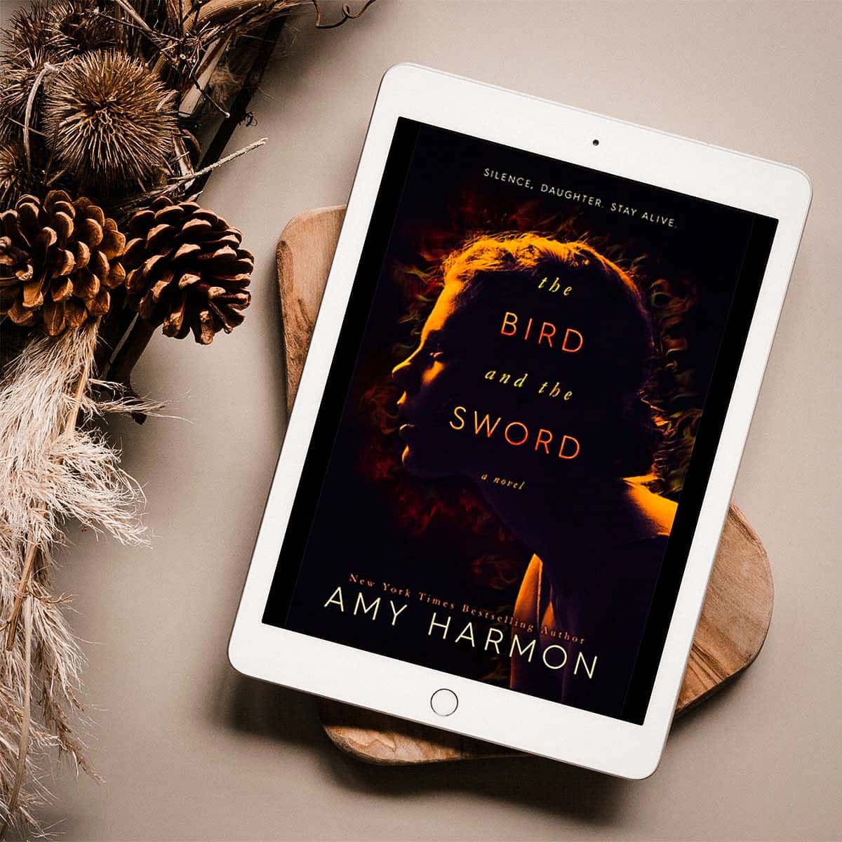 13 Unbelievable Amy Harmon Kindle Books for 2024