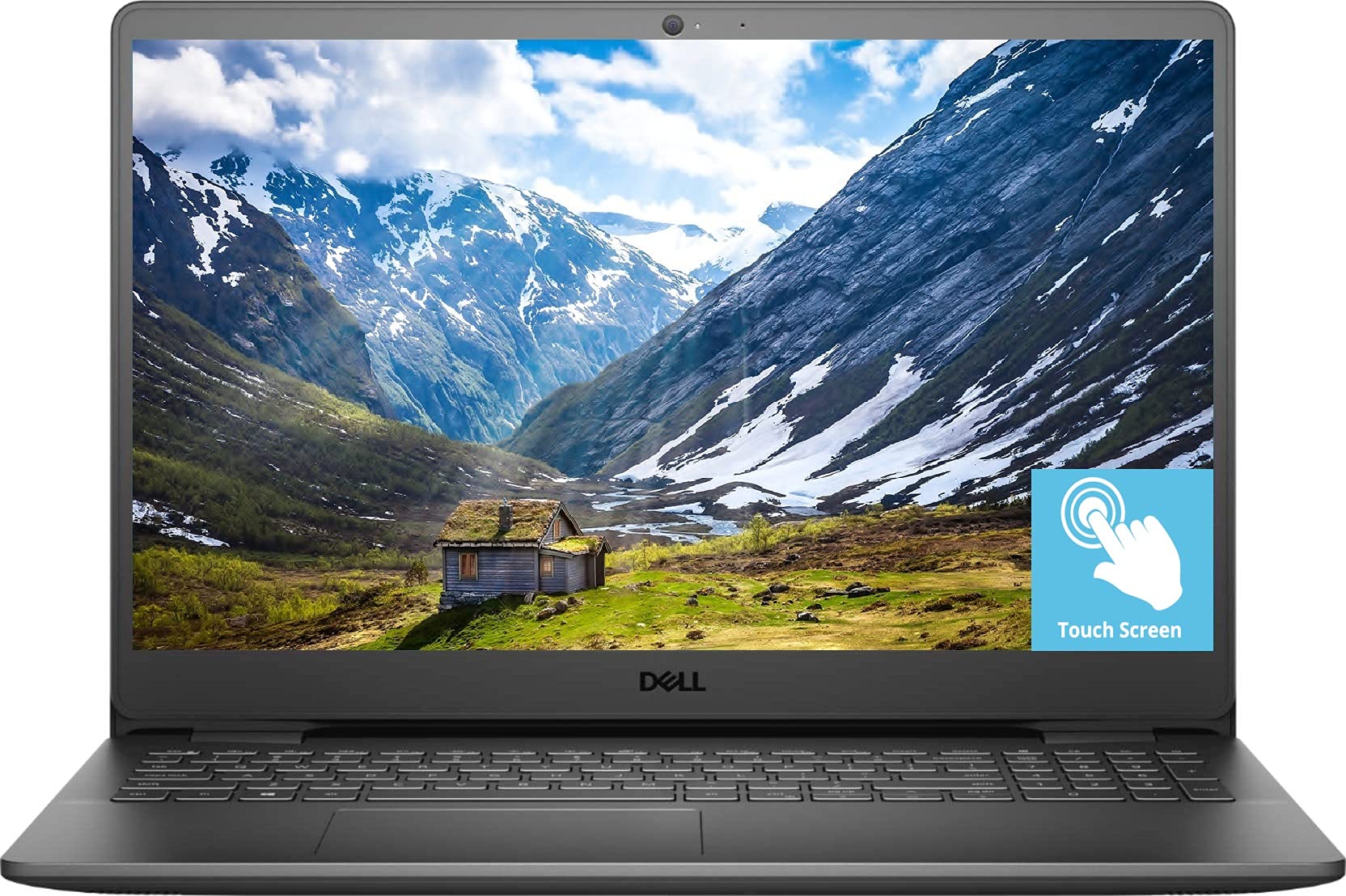 13 Unbelievable Dell – Inspiron 15.6″ Touch-Screen Laptop for 2024