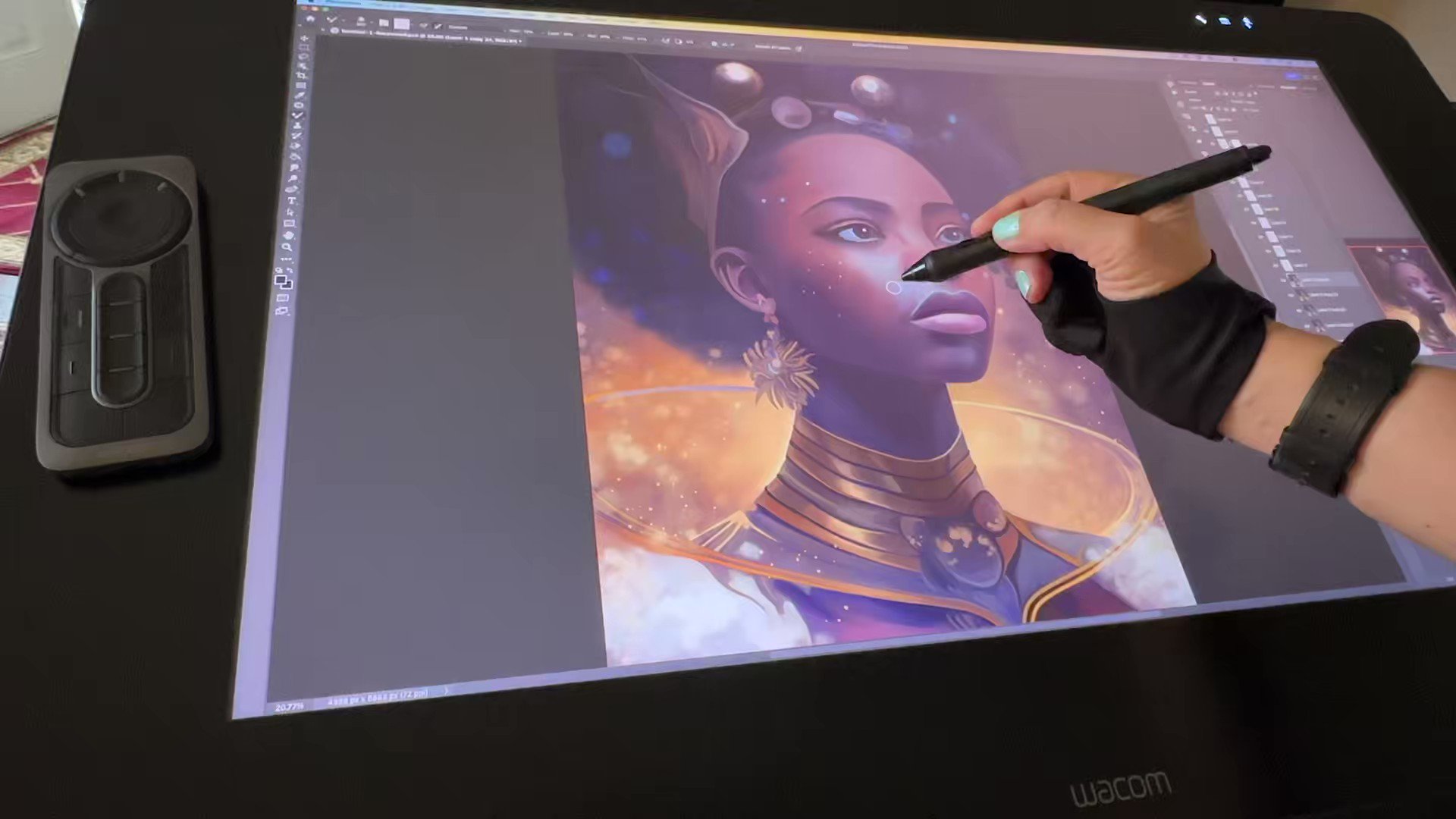 13 Unbelievable Drawing Tablet Wacom for 2023