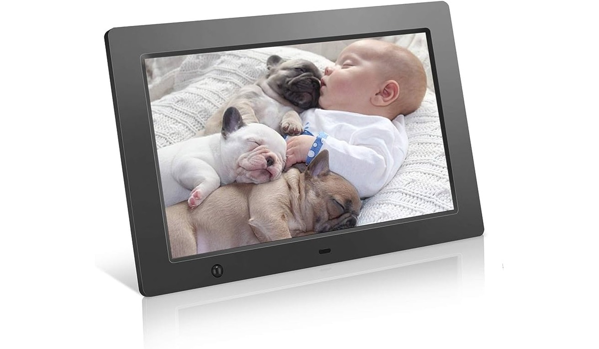 13 Unbelievable Electronic Photo Frame Slideshow for 2024